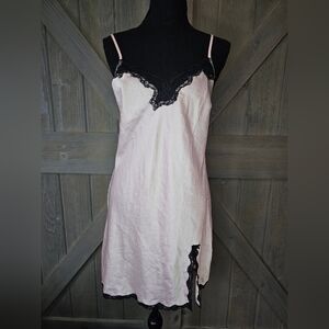 Victoria's Secret Slip Nightgown sz Medium